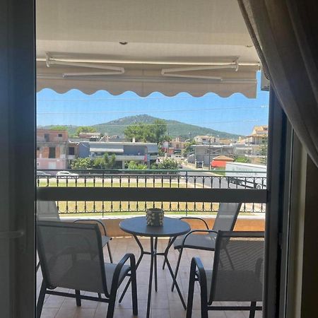 Sunset Apartment Воніца Екстер'єр фото