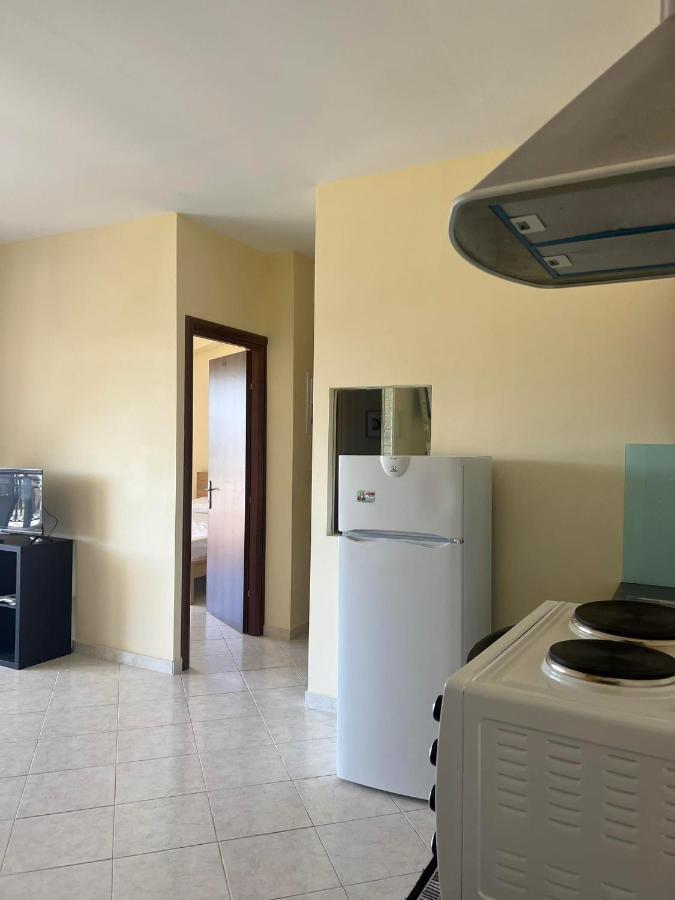 Sunset Apartment Воніца Екстер'єр фото