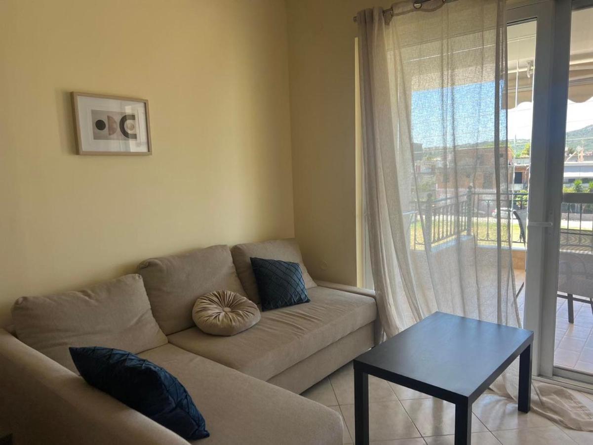 Sunset Apartment Воніца Екстер'єр фото