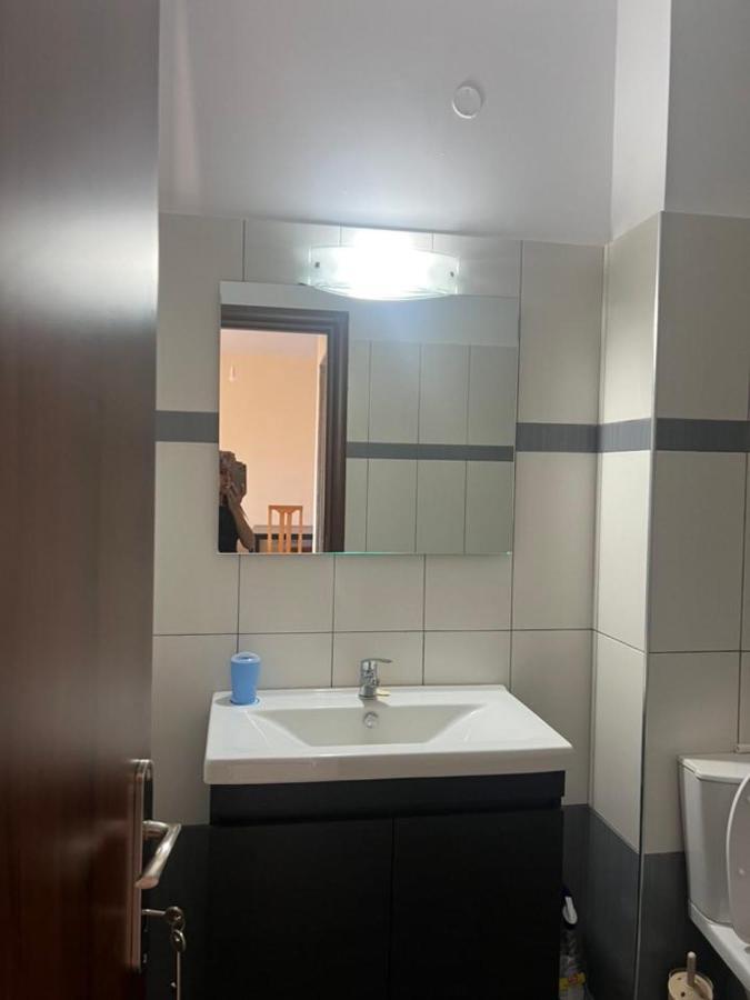 Sunset Apartment Воніца Екстер'єр фото